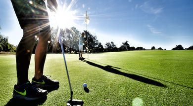 Arrowhead Golf Course & Pro Shop