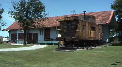 Katy Depot