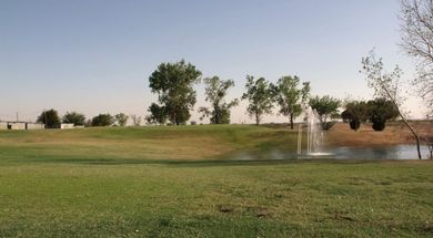 Frederick Golf & Country Club