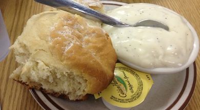 Tiffany's Restaurant