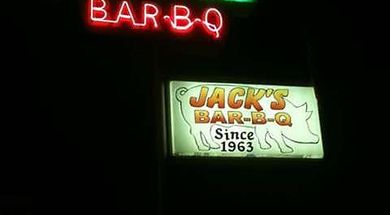 Jack's Bar-B-Q