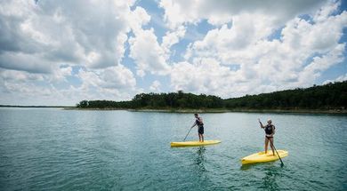Lake Murray Water Sports & Mini Golf