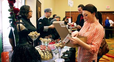 Firehouse Art Center