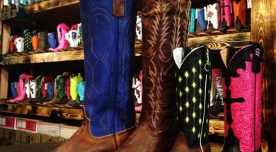 Osage Outfitters
