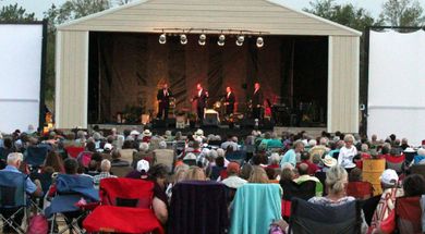 Seminole Gospel Sing