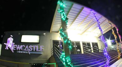 Newcastle Casino