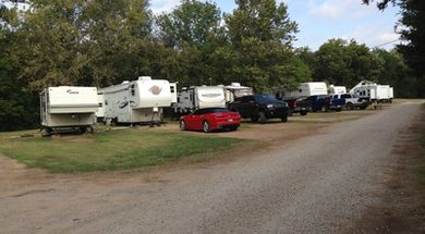 Morning View RV Park