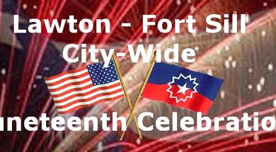 Juneteenth Celebration
