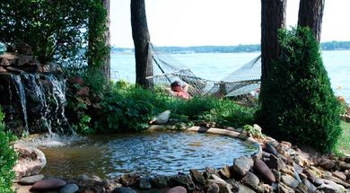 Serenity Point Resort & Marina
