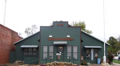 Oolagah Historical Museum