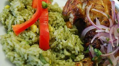 Restaurant Mi Tierra