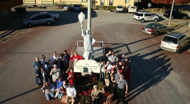 Lindsay Chamber of Commerce