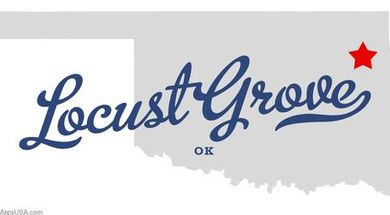 Locust Grove Chamber of Commerce