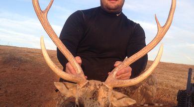 No Mercy Hunting Services