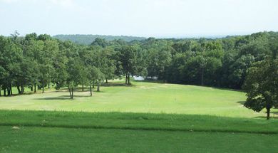 Lakewood Golf Course