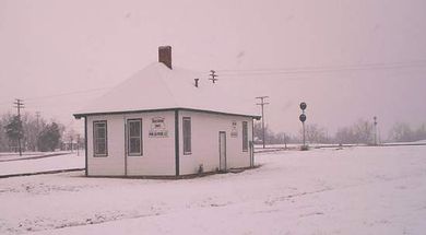 Holdenville Chamber of Commerce