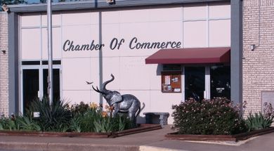 Hugo Area Chamber of Commerce