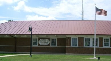 Idabel Chamber of Commerce