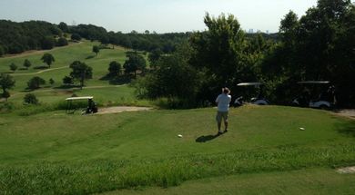 The Canyons at Blackjack Ridge