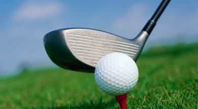 Rock Creek Golf Course