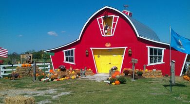 Annabelle's Fun Farm