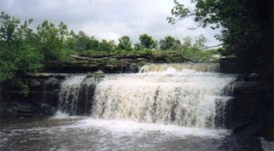 Lake Charlotte