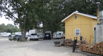 Smokin' Joe's RV Park
