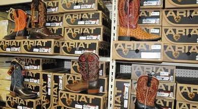 Stillwater Milling Co.