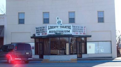 Liberty Theatre