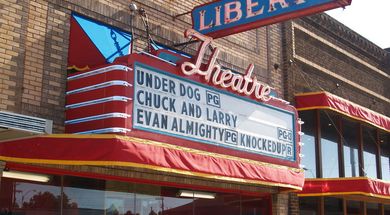 Liberty Theatre