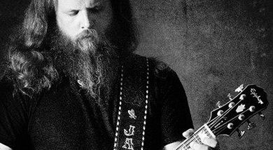 Jamey Johnson in Concert