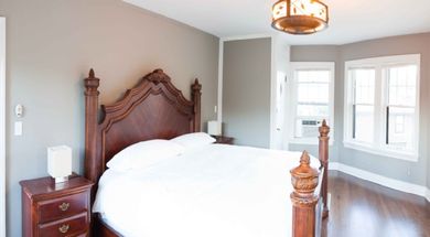 Oklahoma City Vacation Rentals