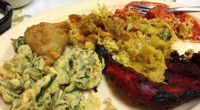 Himalayas Aroma of India