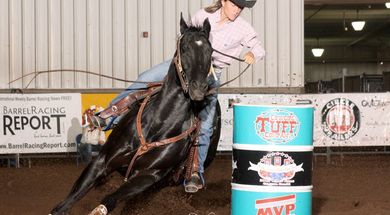 Better Barrel Races World Finals
