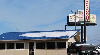 Marilyn's Restaurant