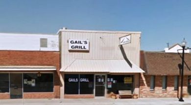 Gail's Grill