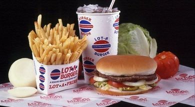 Lot-A-Burger