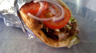 Basil Mediterranean Cafe