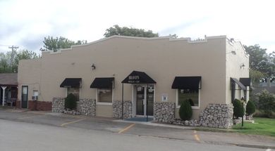 Bravos Mexican Cafe