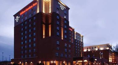 Homewood Suites by Hilton Oklahoma City Bricktown