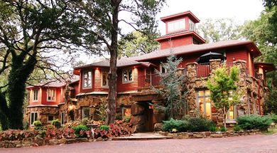 Cedar Rock Inn at Redberry Farm