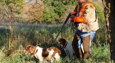 Quail Run Hunt Club