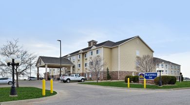 SureStay by Best Western Blackwell