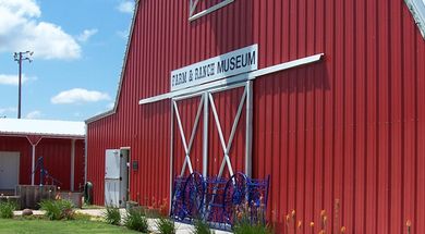 Farm & Ranch Museum