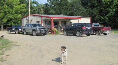 Honobia Creek Store & RV Park