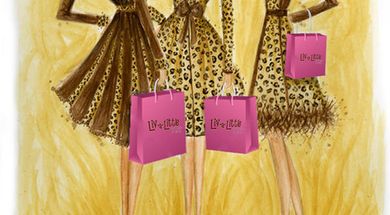 Liv a Little Boutique & Gifts