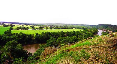 Flying J Ranch & Hunt Club