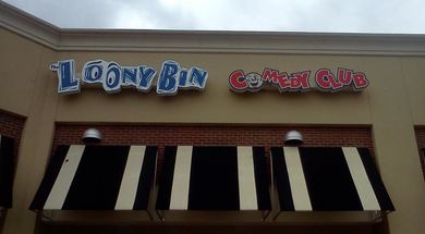 Loony Bin Comedy Club