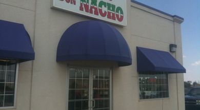 Tacos Don Nacho