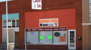 Carlito's Cafe